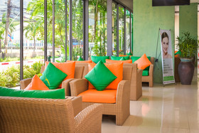 Zephyr Grand Hotel