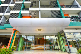 Zephyr Grand Hotel