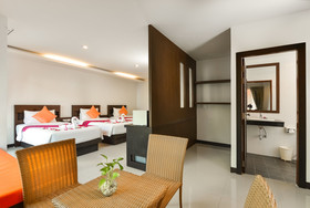 Zephyr Grand Hotel