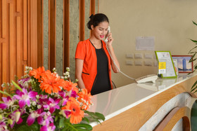 Zephyr Grand Hotel