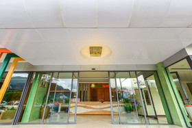 Zephyr Grand Hotel