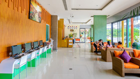 Zephyr Grand Hotel
