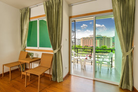 Zephyr Grand Hotel