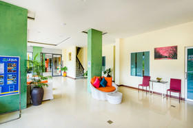 Zephyr Grand Hotel