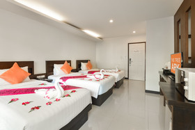 Zephyr Grand Hotel
