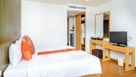 Zephyr Grand Hotel
