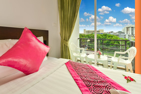 Zephyr Grand Hotel