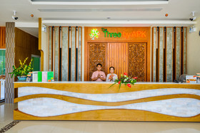 Zephyr Grand Hotel