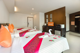 Zephyr Grand Hotel