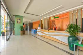 Zephyr Grand Hotel