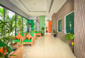 Zephyr Grand Hotel