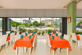 Zephyr Grand Hotel
