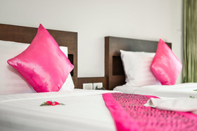 Zephyr Grand Hotel