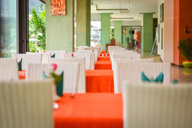 Zephyr Grand Hotel