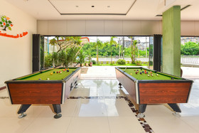 Zephyr Grand Hotel