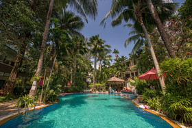 The Viridian Resort