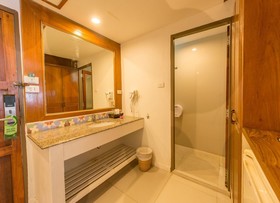 The Viridian Resort