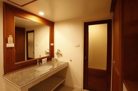 The Viridian Resort