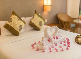The Viridian Resort