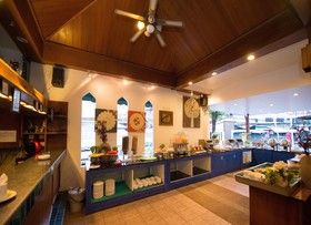 The Viridian Resort