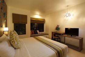 The Viridian Resort