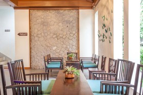 The Viridian Resort