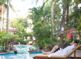 The Viridian Resort