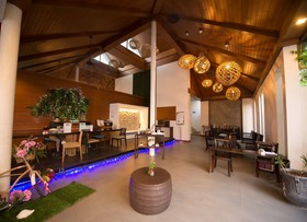 The Viridian Resort