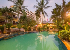 The Viridian Resort