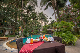 The Viridian Resort