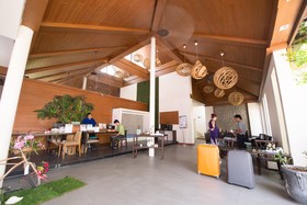 The Viridian Resort