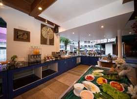 The Viridian Resort