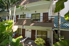 The Viridian Resort