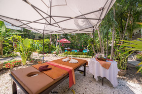 The Viridian Resort