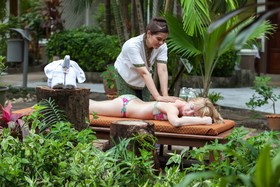 The Viridian Resort