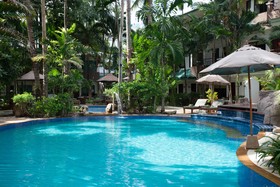 The Viridian Resort