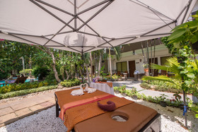 The Viridian Resort