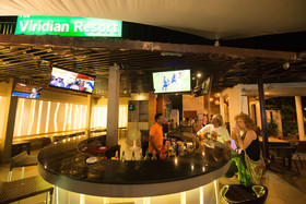 The Viridian Resort