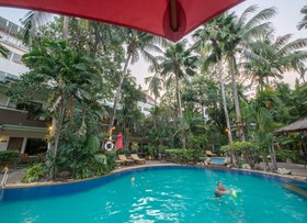 The Viridian Resort