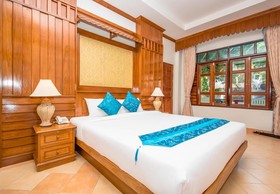 Tony Resort