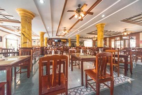 Tony Resort