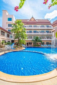 Tony Resort