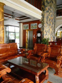 Tony Resort