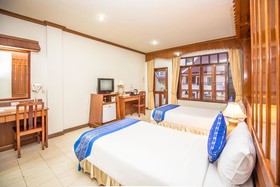 Tony Resort