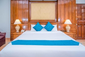 Tony Resort
