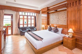 Tony Resort