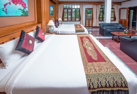 Tony Resort