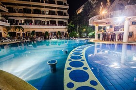 Tony Resort