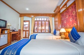 Tony Resort