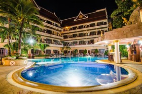 Tony Resort